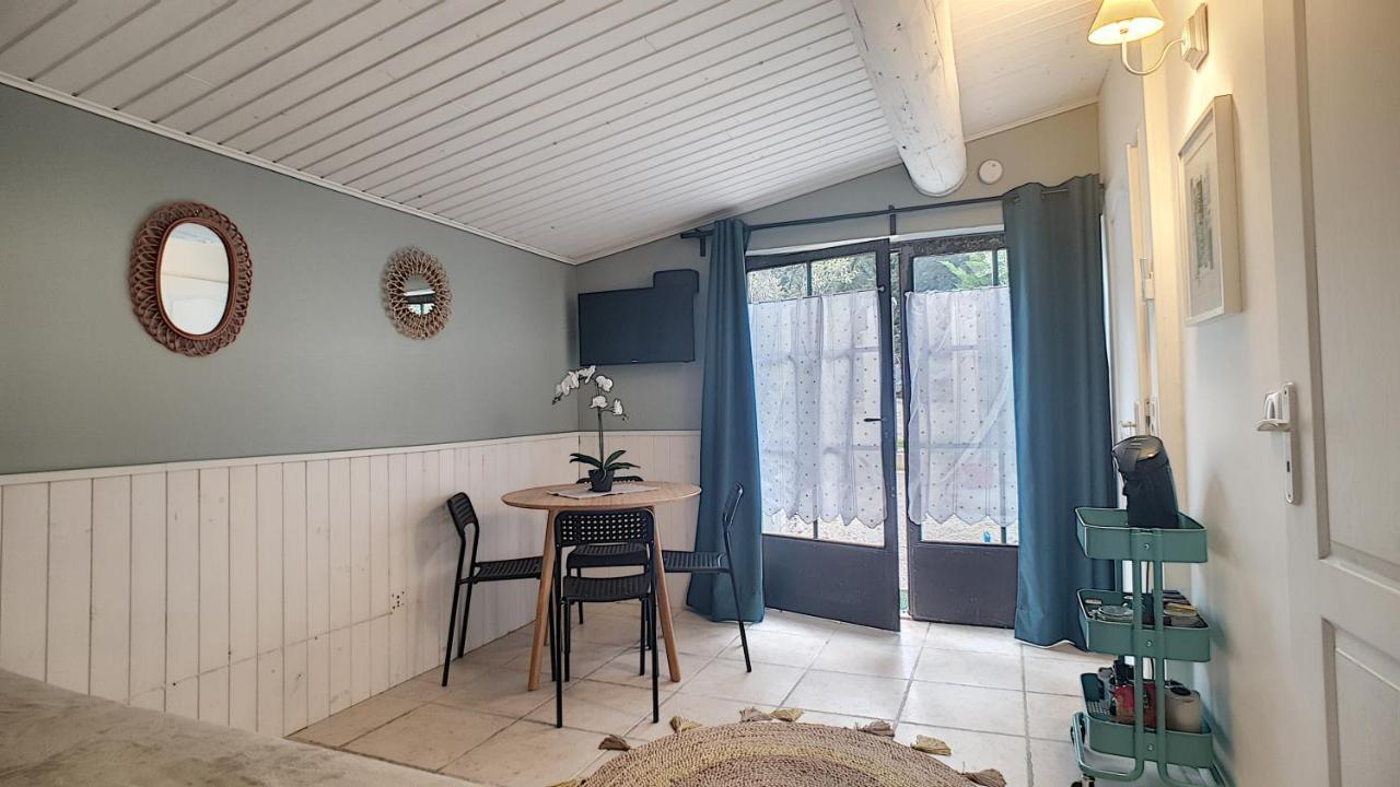 La Villa Dupont D'Avignon Villeneuve-lès-Avignon Eksteriør bilde