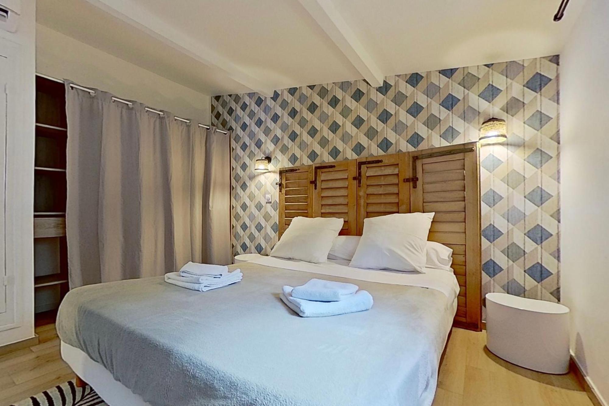 La Villa Dupont D'Avignon Villeneuve-lès-Avignon Eksteriør bilde