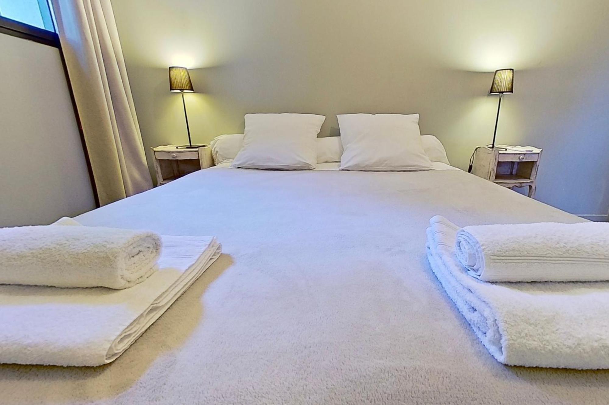 La Villa Dupont D'Avignon Villeneuve-lès-Avignon Eksteriør bilde