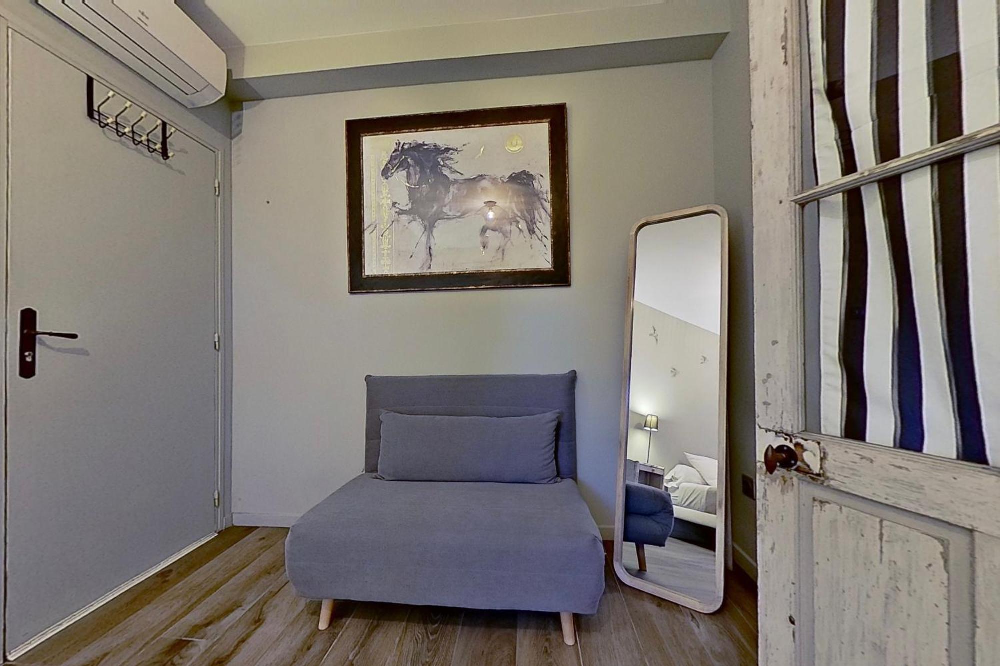 La Villa Dupont D'Avignon Villeneuve-lès-Avignon Eksteriør bilde