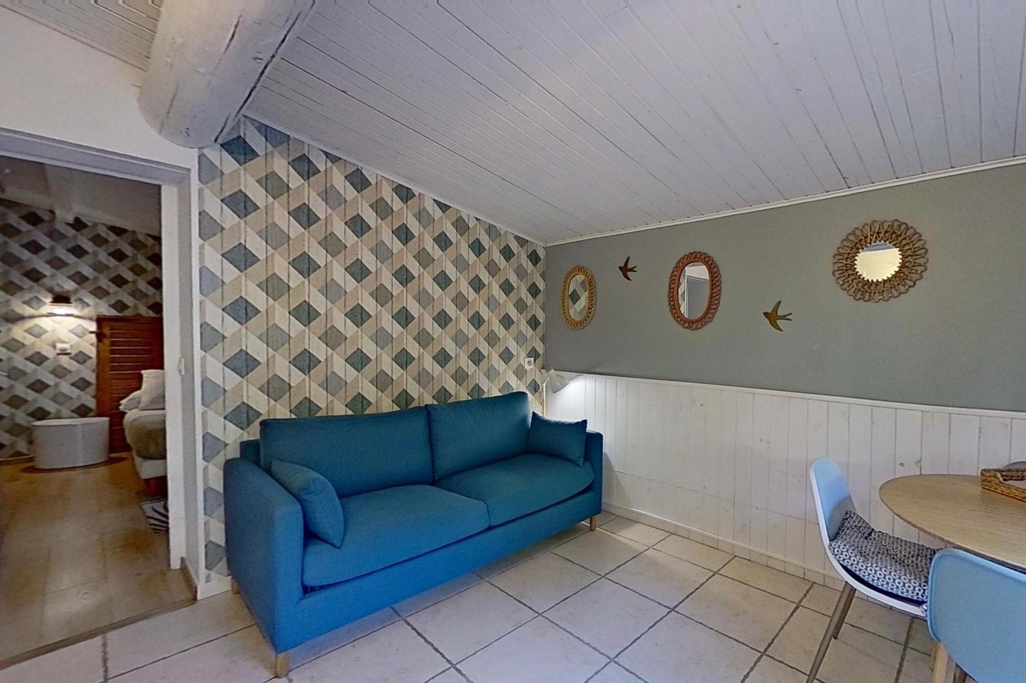 La Villa Dupont D'Avignon Villeneuve-lès-Avignon Eksteriør bilde