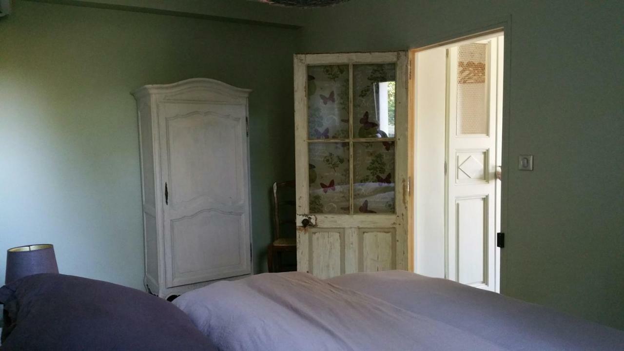 La Villa Dupont D'Avignon Villeneuve-lès-Avignon Eksteriør bilde