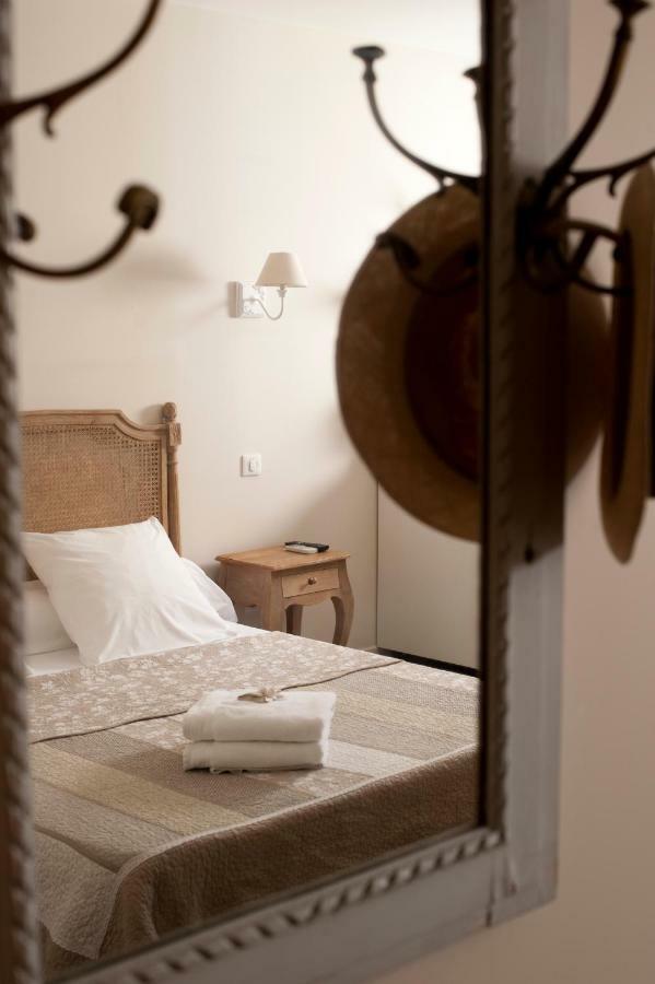 La Villa Dupont D'Avignon Villeneuve-lès-Avignon Eksteriør bilde