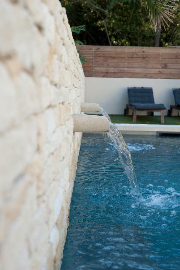 La Villa Dupont D'Avignon Villeneuve-lès-Avignon Eksteriør bilde